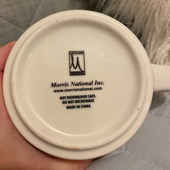 Christmas coffee mug - Picture 6 of 6